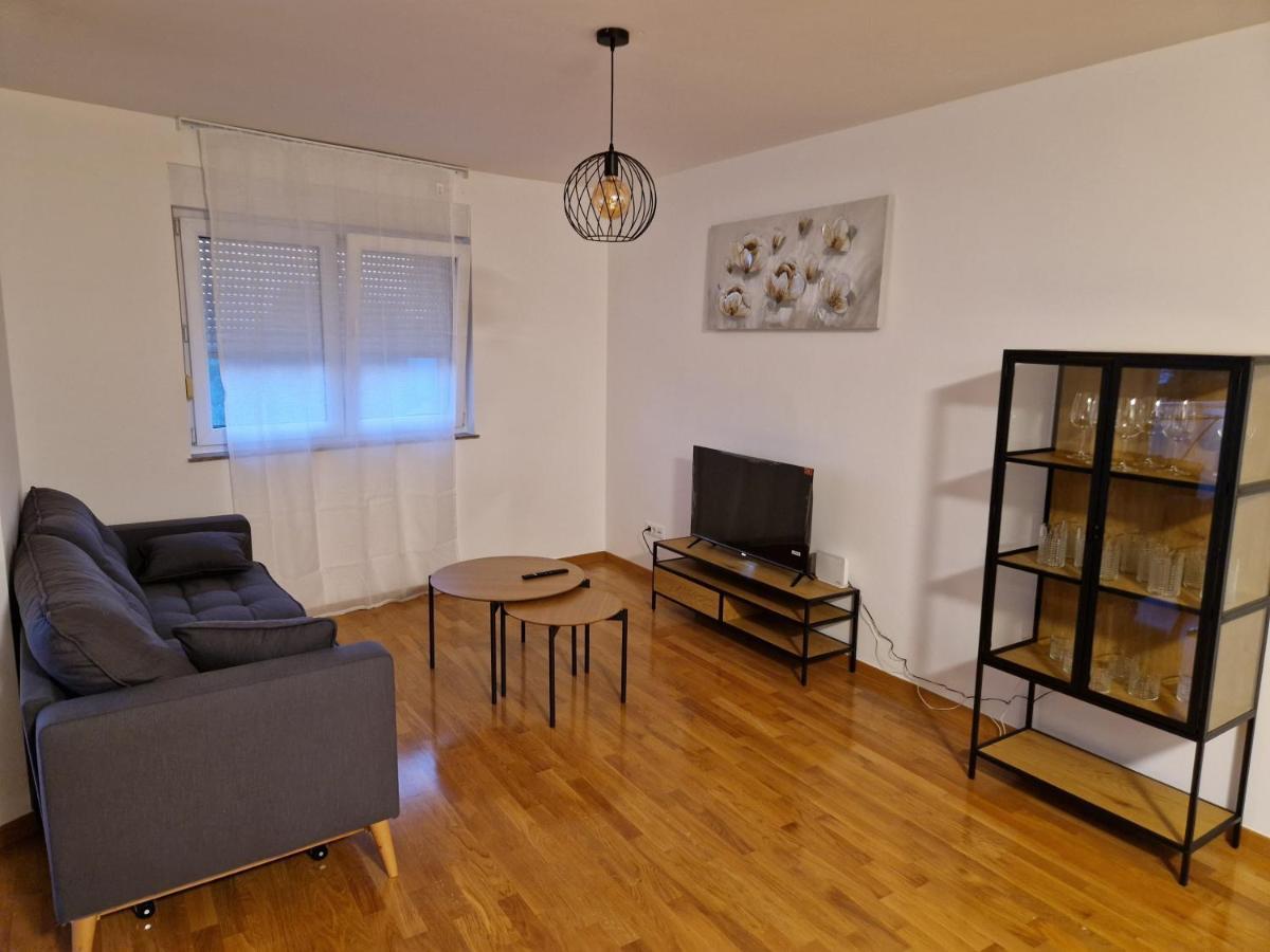 Apartment With Panoramic View Zara Esterno foto