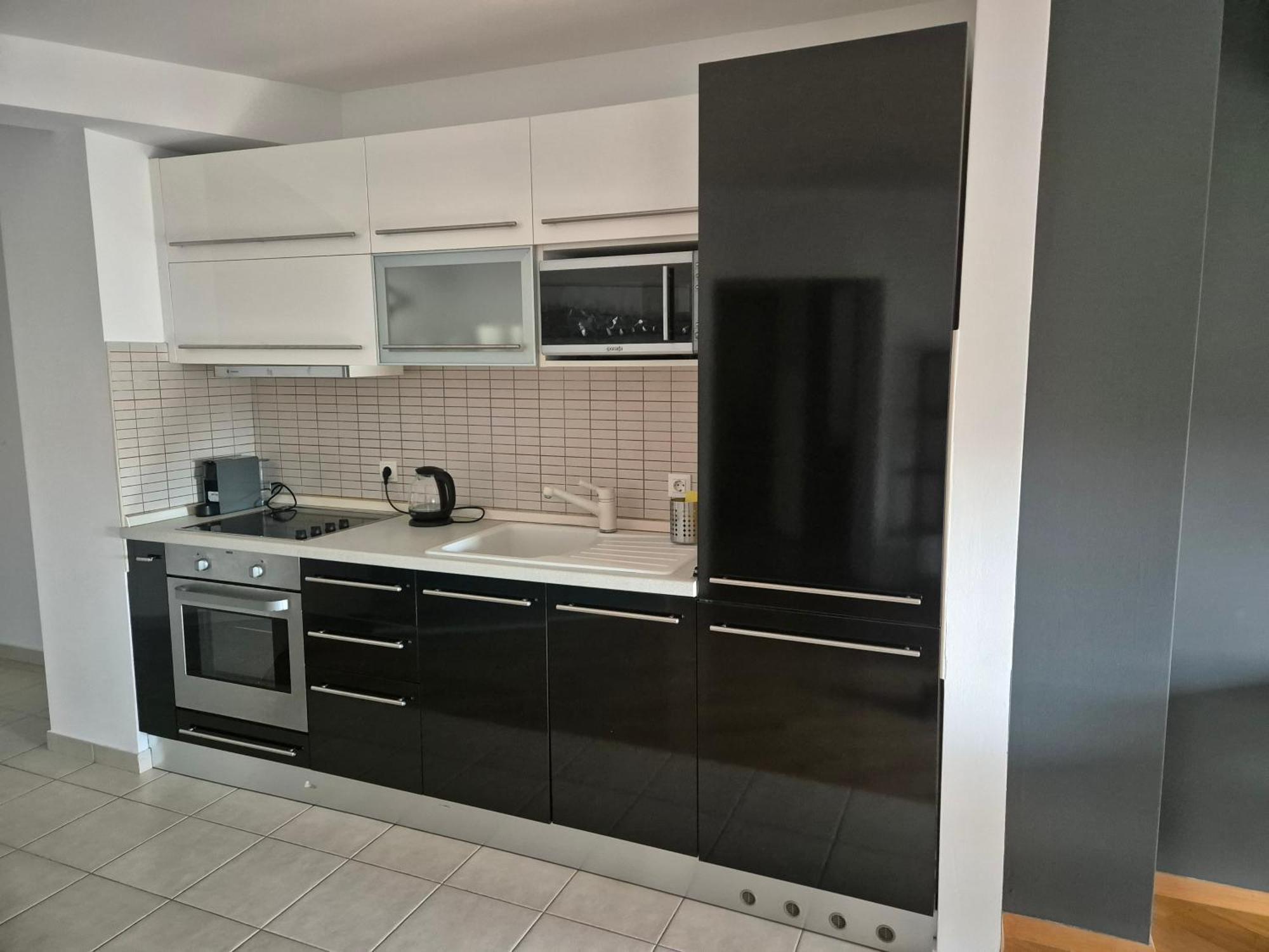 Apartment With Panoramic View Zara Esterno foto